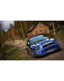DiRT Rally SteamKey World DiRT Rally SteamKey World