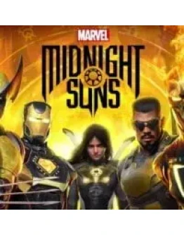 Marvel's Midnight Suns Steam Оффлайн Активация