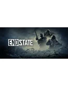 End State АВТОДОСТАВКА STEAM GIFT RU