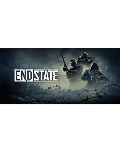 End State АВТОДОСТАВКА STEAM GIFT RU