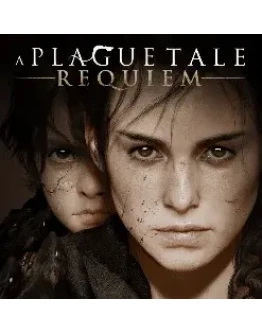 A Plague Tale: Requiem PS5 Турция