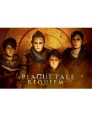 A Plague Tale: Requiem PS5 Турция