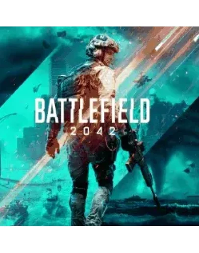 Battlefield 2042 PS4/PS5 Турция