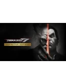 TEKKEN 7 PS4/PS5 Турция