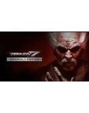 TEKKEN 7 PS4/PS5 Турция