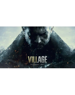 Resident Evil: Village SteamKey