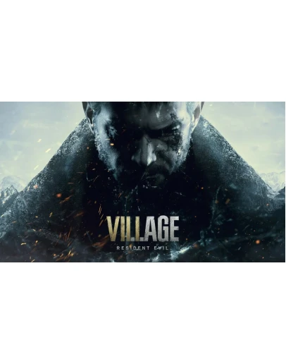 Resident Evil: Village SteamKey Resident Evil: Village SteamKey