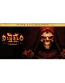 Diablo 2 Prime Evil PS4/PS5 Турция