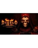 Diablo 2 Prime Evil PS4/PS5 Турция