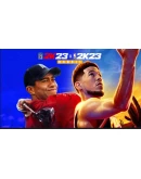 NBA 2K23 / НБА 2023 PS4/PS5 Турция