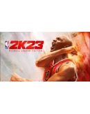 NBA 2K23 / НБА 2023 PS4/PS5 Турция