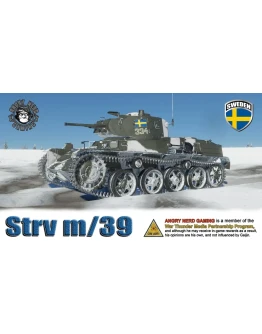 War Thunder промокод танк STRV M 39 EXCLUSIVE SKIN War Thunder промокод танк STRV M 39 EXCLUSIVE SKIN