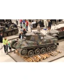 War Thunder промокод танк STRV M 39 EXCLUSIVE SKIN