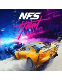 Need for Speed Heat PS4/PS5 Турция