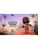 Sackboy: A Big Adventure PS4/PS5 Турция