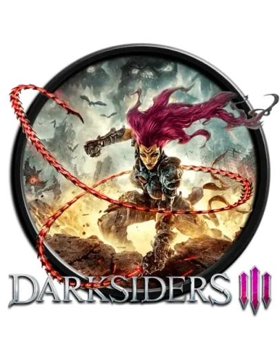 Darksiders III +DLCSteam (Region Free)(GLOBAL)