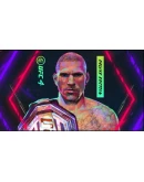 UFC 4 / ЮФС 4 / ЮФС4 Deluxe/Делюкс PS4/PS5