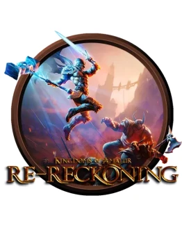 Kingdoms of Amalur: Re-Reckoning +DLC Steam (GLOBAL)