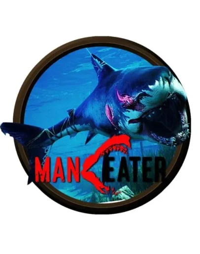ManeaterSteam (Region Free)(GLOBAL)