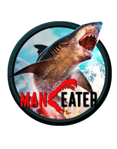 Maneater +DLC+DeadPoly Steam (Region Free)(GLOBAL)