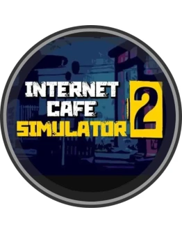 Internet Cafe Simulator 2Steam (Region Free(GLOBAL)