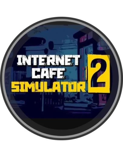 Internet Cafe Simulator 2Steam (Region Free(GLOBAL)