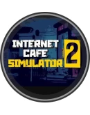 Internet Cafe Simulator 2Steam (Region Free(GLOBAL)
