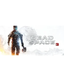 Dead Space 3. Origin-ключ Россия (Global)