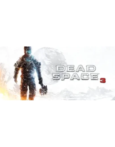 Dead Space 3. Origin-ключ Россия (Global)