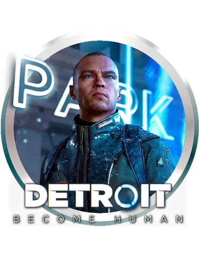 Detroit: Become Human +DLC Steam (GLOBAL) Detroit: Become Human +DLC Steam (GLOBAL)