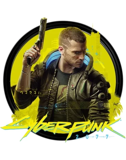 Cyberpunk 2077Steam (Region Free)(GLOBAL)