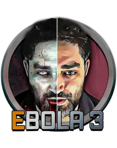 EBOLA 3Steam (Region Free)(GLOBAL)
