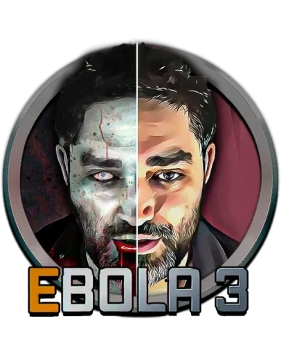 EBOLA 3 +DLC Steam (Region Free)(GLOBAL)