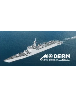MODERN NAVAL COMBAT АВТОДОСТАВКА STEAM GIFT RU