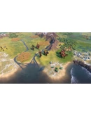 ОПЛАТА СБПSid Meiers Civilization VI ANTHOLOGY