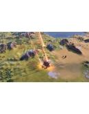 СБПSid Meiers Civilization VI NEW FRONTIER PASS