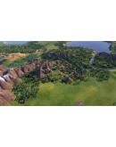 СБПSid Meiers Civilization VI NEW FRONTIER PASS