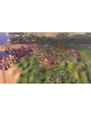 СБПSid Meiers Civilization VI NEW FRONTIER PASS