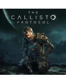 The Callisto Protocol Steam Gift АВТО РОССИЯ