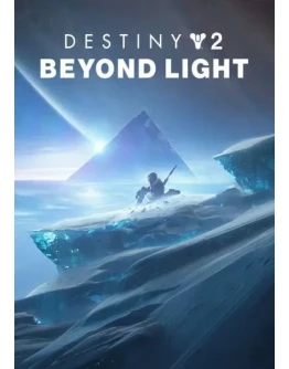 Destiny 2: Beyond Light РФСНГ 0ГАРАНТИЯ
