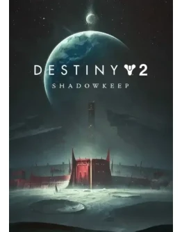 Destiny 2: Shadowkeep РФСНГ 0ГАРАНТИЯ