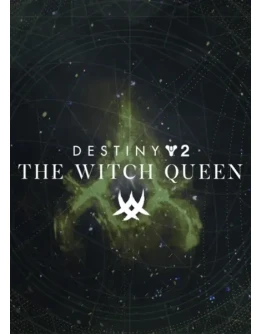 Destiny 2: The Witch Queen РФСНГ 0ГАРАНТИЯ