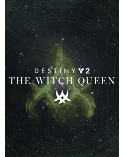 Destiny 2: The Witch Queen РФСНГ 0ГАРАНТИЯ