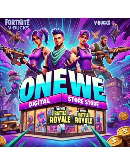 FORTNITE1000-40500 V-BucksEPIC PCPSXBOXNINTEND