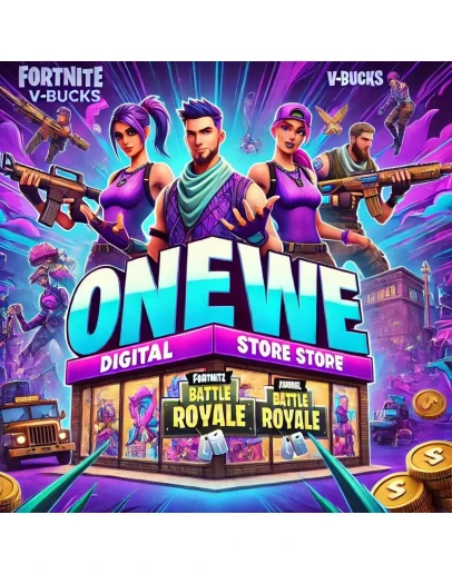 FORTNITE1000-40500 V-BucksEPIC PCPSXBOXNINTEND