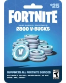 FORTNITE1000-40500 V-BucksEPIC PCPSXBOXNINTEND