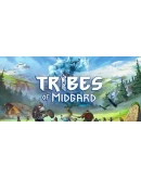 Tribes of Midgard Deluxe Edition STEAMКЛЮЧРФ+МИР