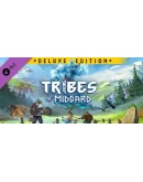 Tribes of Midgard Deluxe Edition STEAMКЛЮЧРФ+МИР
