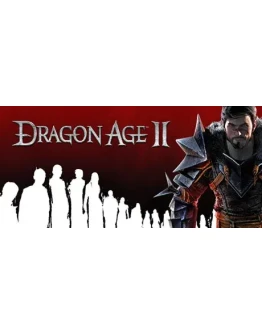 Dragon Age 2. Origin-ключ Россия (Global)