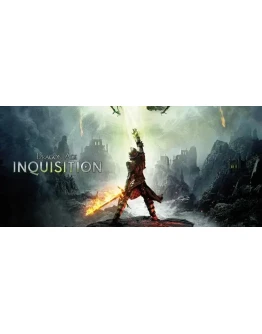 Dragon Age: Inquisition. Origin-ключ Россия (Global)